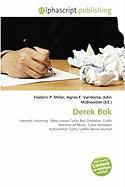 Derek Bok