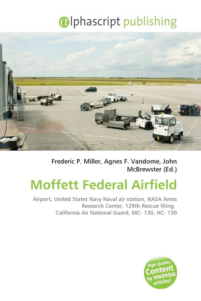 Moffett Federal Airfield