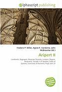 Aripert II