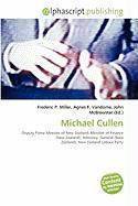 Michael Cullen