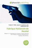Fabrique Nationale de Herstal