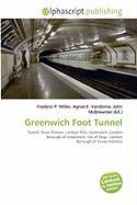 Greenwich Foot Tunnel