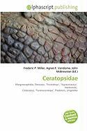 Ceratopsidae