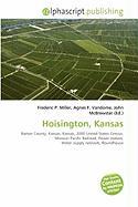 Hoisington Kansas