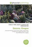Dorena Oregon