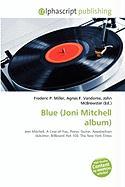 Blue (Joni Mitchell album)