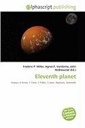 Eleventh planet