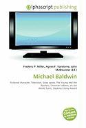 Michael Baldwin