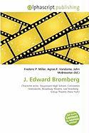 J. Edward Bromberg