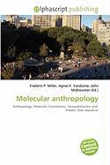 Molecular anthropology