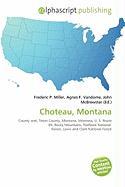 Choteau Montana