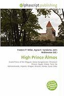 High Prince Álmos
