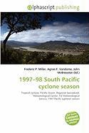 1997-98 South Pacific cyclone season