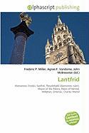 Lantfrid