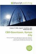CBD-Downtown Kansas City