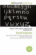 Event Calculus