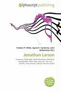 Jonathan Larson