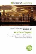 Jonathan Sayeed