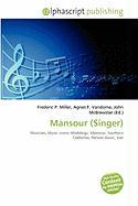 Mansour (Singer)