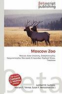 Moscow Zoo