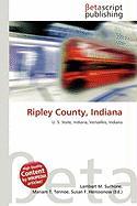Ripley County Indiana
