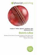 Dennis Lillee