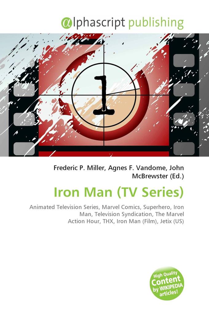 Iron Man (TV Series)