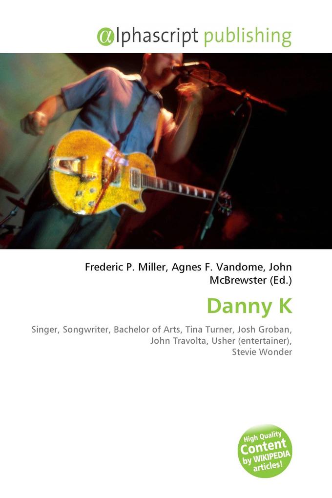 Danny K