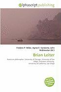 Brian Leiter