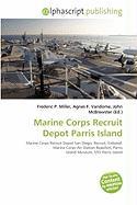 Marine Corps Recruit Depot Parris Island