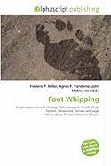 Foot Whipping