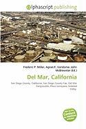 Del Mar California