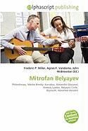 Mitrofan Belyayev