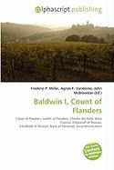 Baldwin I Count of Flanders