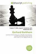Gerhard Barkhorn