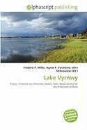 Lake Vyrnwy