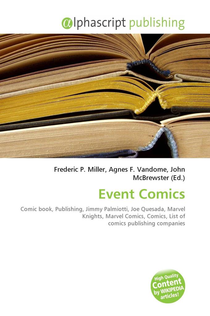 Event Comics
