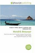 Hendrik Brouwer