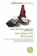 John Adams (TV Miniseries)
