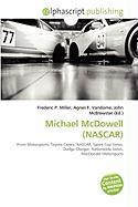 Michael McDowell (NASCAR)