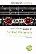 Daft Punk Discography