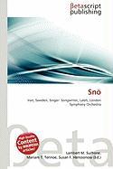 Snö