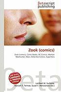 Zook (comics)