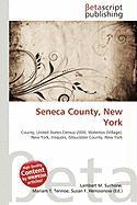 Seneca County New York