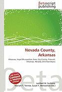 Nevada County Arkansas