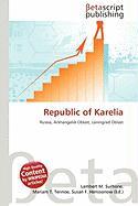 Republic of Karelia