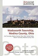 Wadsworth Township Medina County Ohio