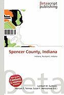 Spencer County Indiana