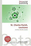 St. Charles Parish Louisiana