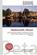 Wadsworth Illinois